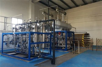 Hidrogén elektromos generátor eladó